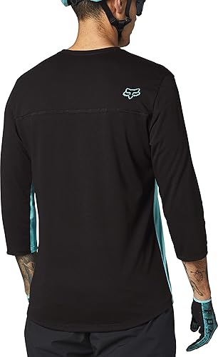 Miniatura 4 de Fox Racing Camiseta Ranger Dri Release 34 para ciclismo de montaña para hombre