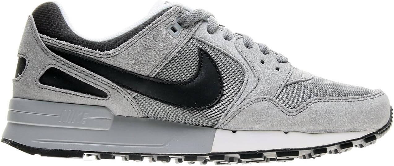 NIKE Air Pegasus '89 Mens Running Shoes 344082-019 Cool Grey 7.5 M US - Image 2