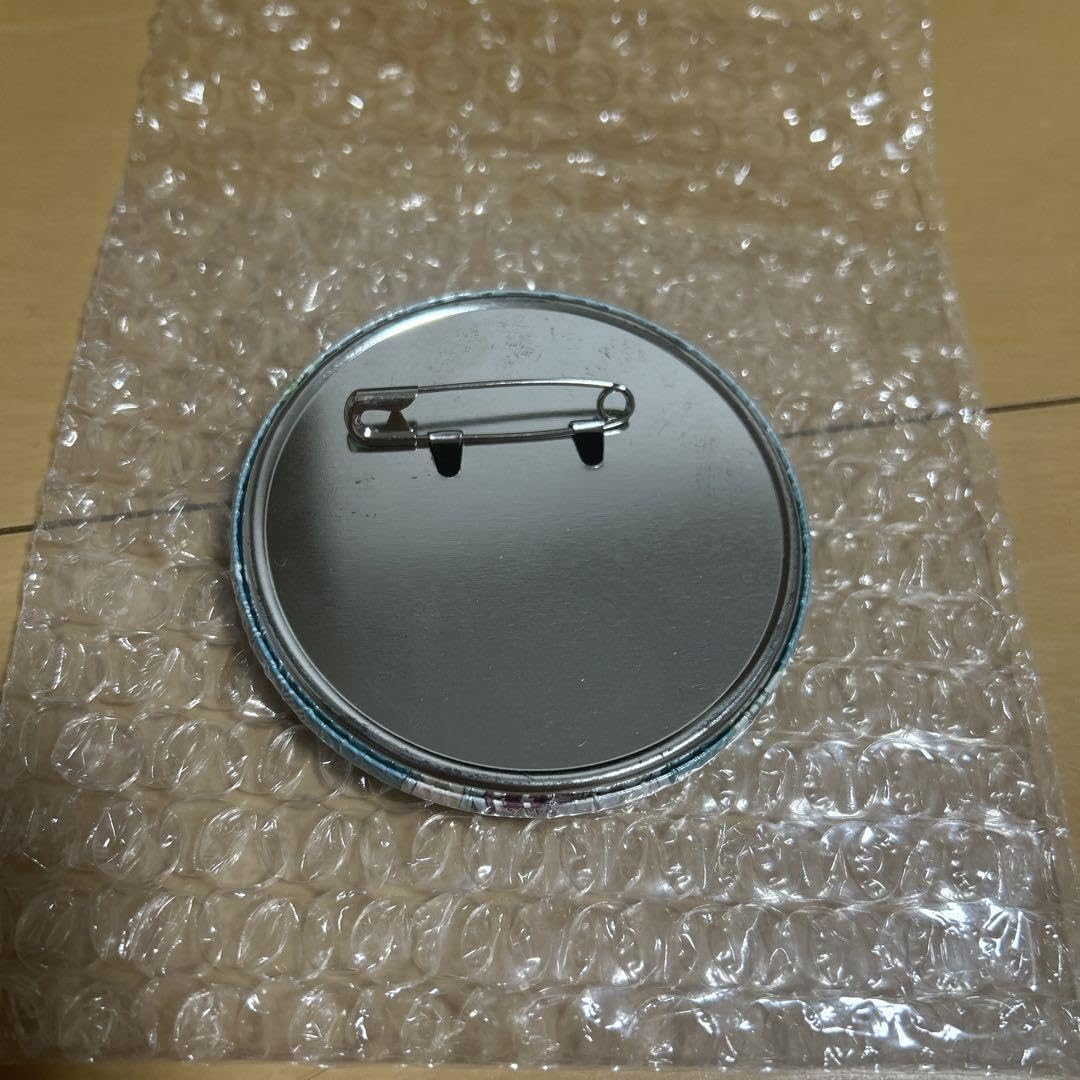 Amazon.co.jp: エルドライブ 天野明展in東京 コレクション缶バッジ 其