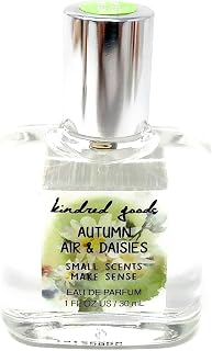 Kindred Goods by Old Navy Autumn Air & Daisies Eau de Parfum 1 Fl Oz