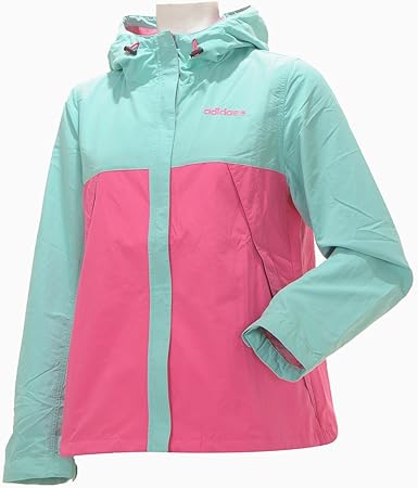 Amazon Co Jp Adidas アディダス レディース マウンテンパーカー Z Bt778 ジョイピンク ジョイグリーン L ファッション Amazon Co Jp Adidas アディダス レディース マウンテンパーカー Z Bt778 ジョイピンク ジョイグリーン L ファッション