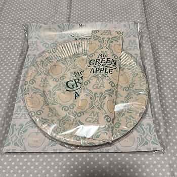 Amazon.co.jp: ミセスグリーンアップル ポップアップ カトラリー