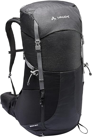 Amazon.co.jp: VAUDE ブレンタ 36+6、ブルーサファイア、ワンサイズ 