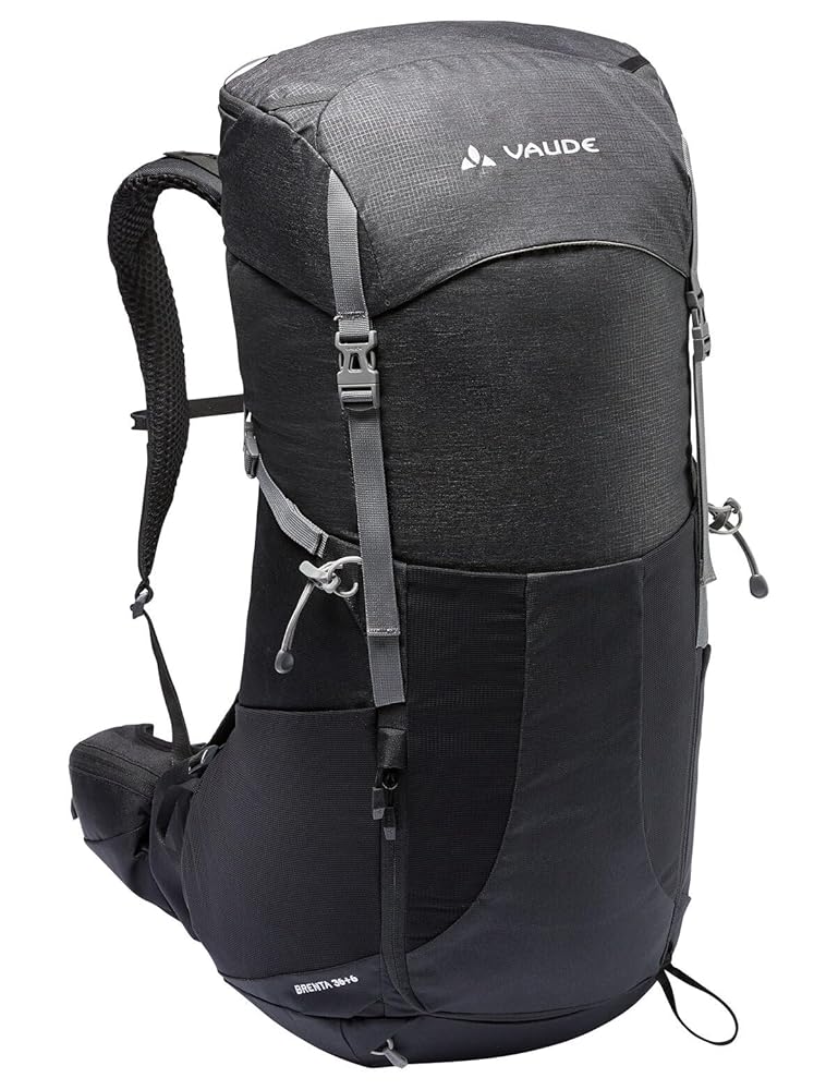 Vaude Brenta 30 Backpack VAUDE Brenta 24L Backpack Green