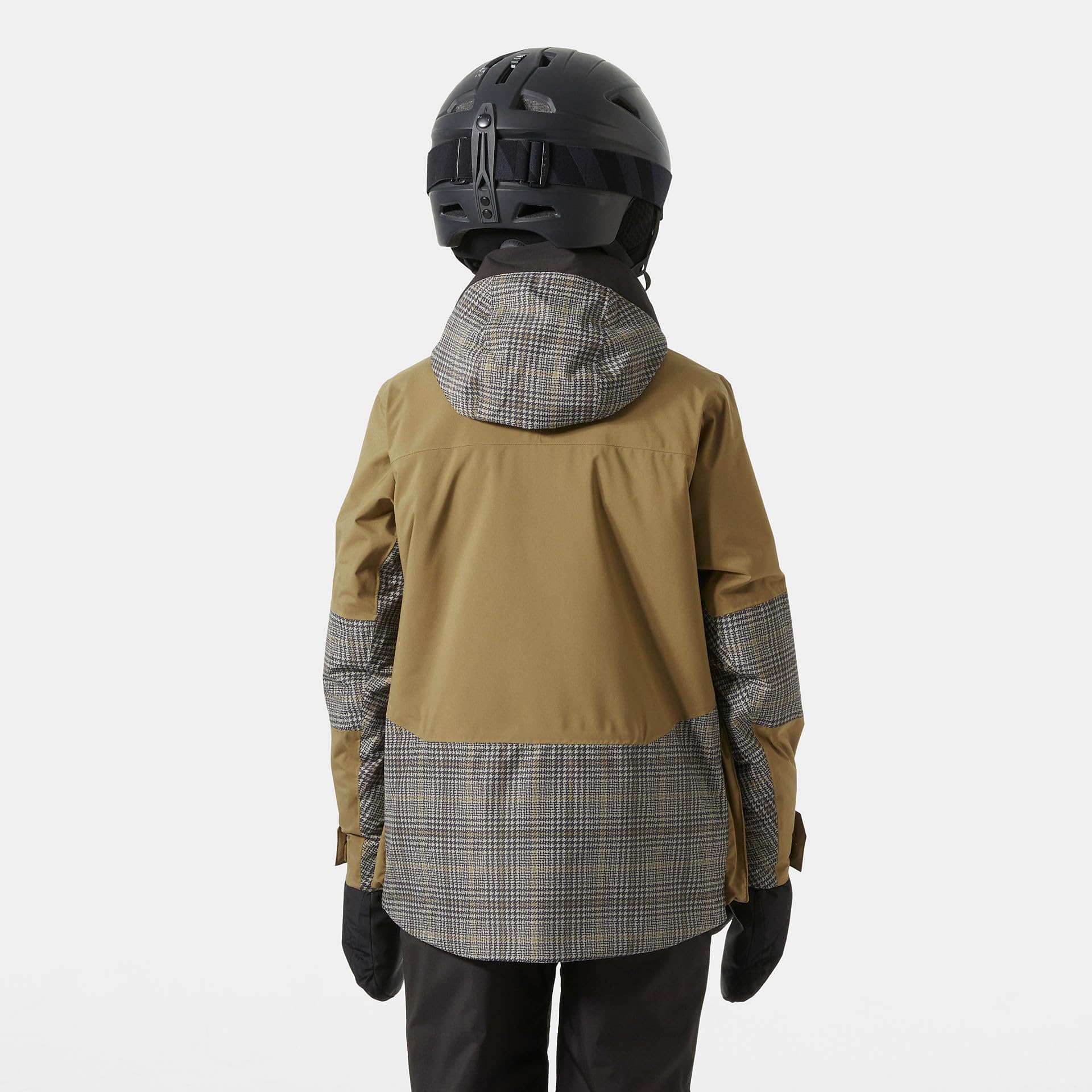 Helly-Hansen Winter Insulated Jacket Veste d'hiver Unisexe Enfant