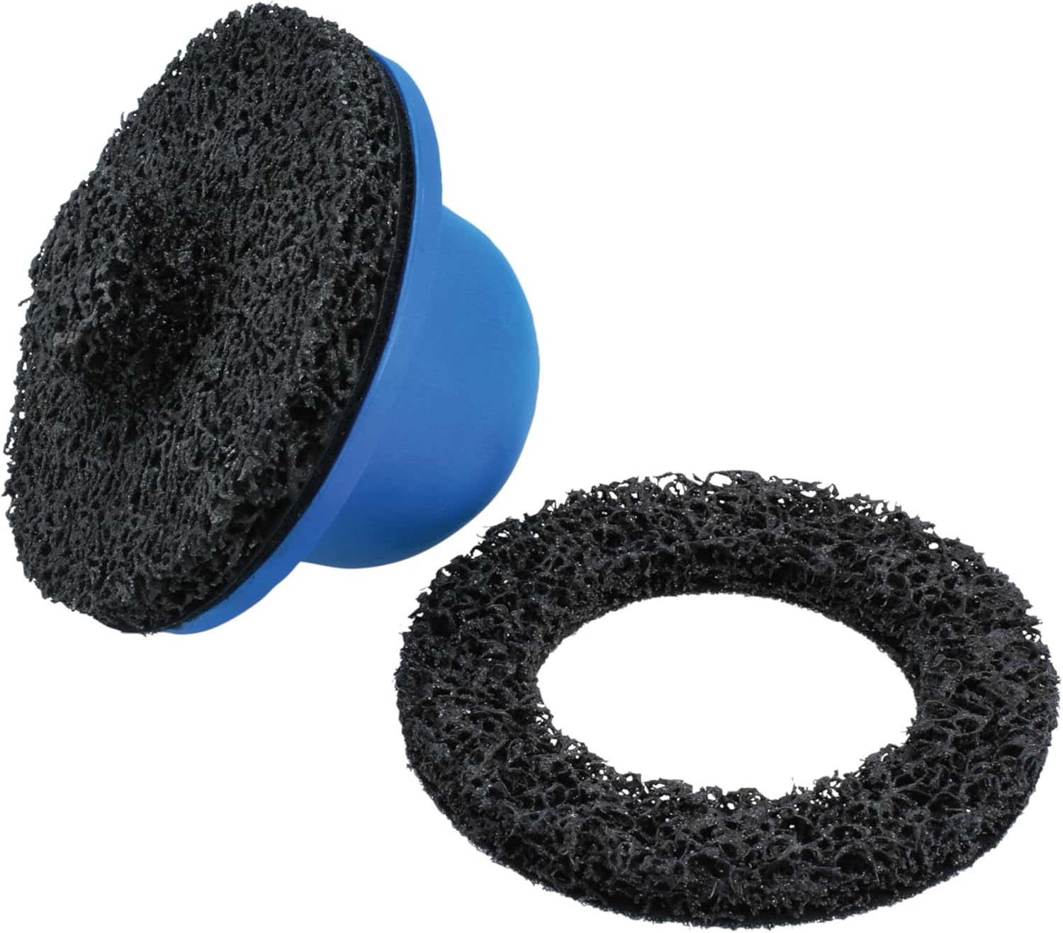 Laser 9170 Inner/Outer Wheel & Hub Cleaner - 1/2" D