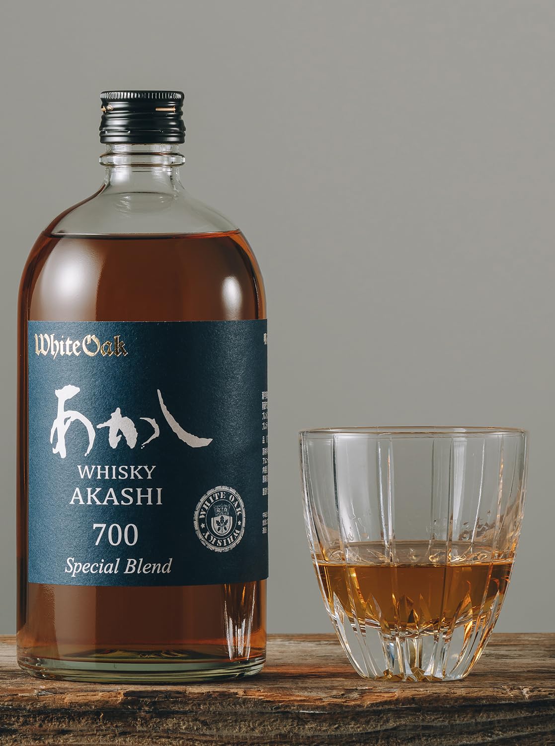 Amazon.co.jp: 江井ヶ嶋酒造 あかし700スペシャルブレンド
