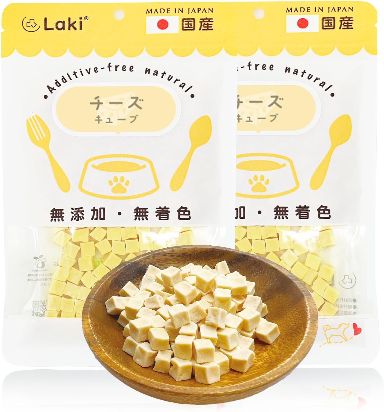 犬用　チーズ