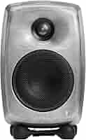 Amazon.co.jp: Genelec ジェネレック G Two アクティブ