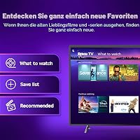 Streamovacie zariadenie Roku Streaming Stick Plus 2025 4K HDR s diaľkovým ovládaním s hlasovým ovládaním 7