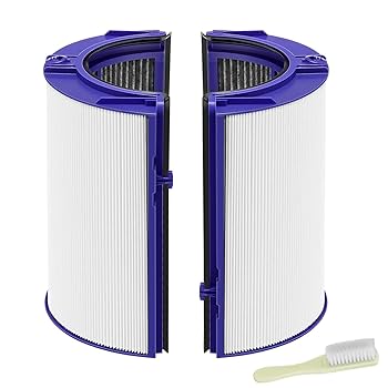 Amazon.co.jp: ダイソン空気清浄機能付ファン用フィルター Dyson