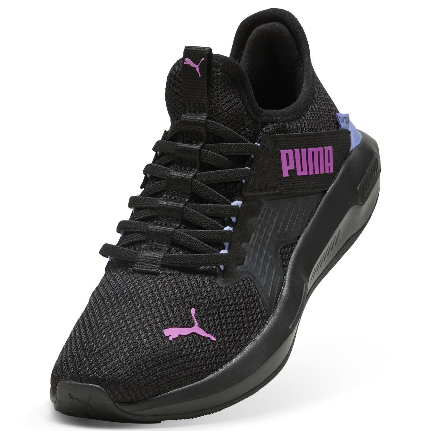 PUMA Kobiety Softride Enzo 5 Slip Tech WnsButy do biegania drogowego