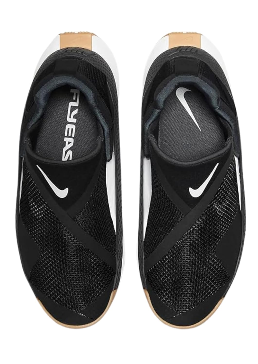 Nike Womens Go Flyease Running Shoe 6 71c38cFmk9L. SL1500