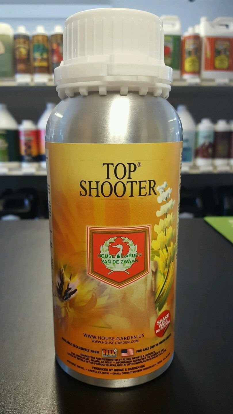 House & Garden Top Shooter 500 ml .#GH45843 3468-T34562FD597432