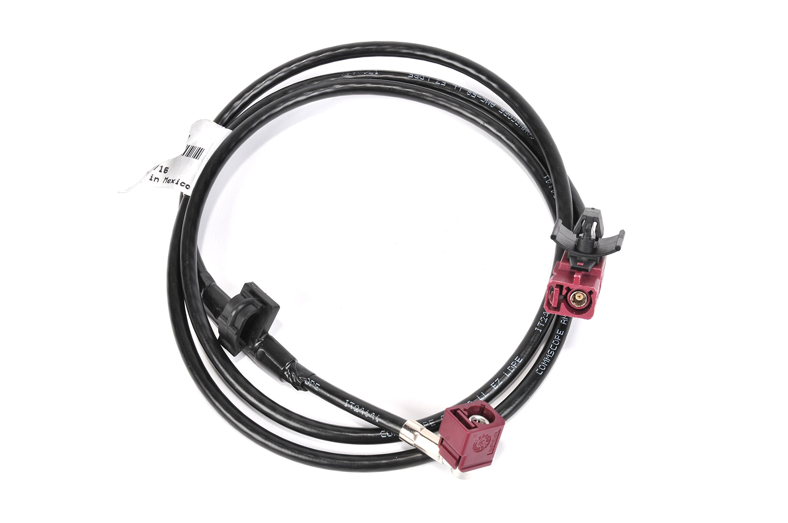 Amazon.com: ACDelco GM Original Equipment 84022319 Digital Radio 