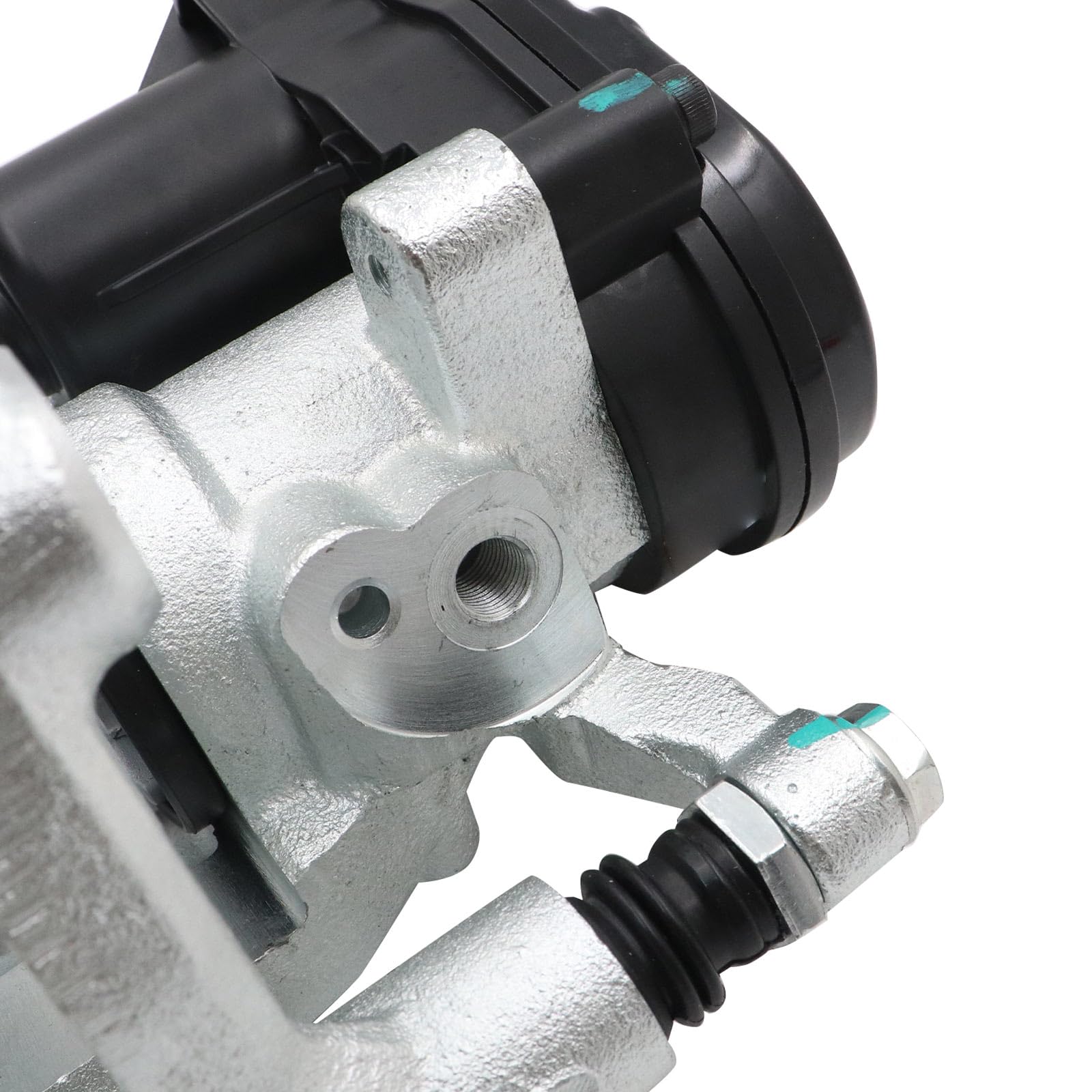 Bremssattel hinten rechts mit Elektrische Feststellbremse Kompatibel mit Mazda CX-5 KAY02661XA KA0G268EXA
