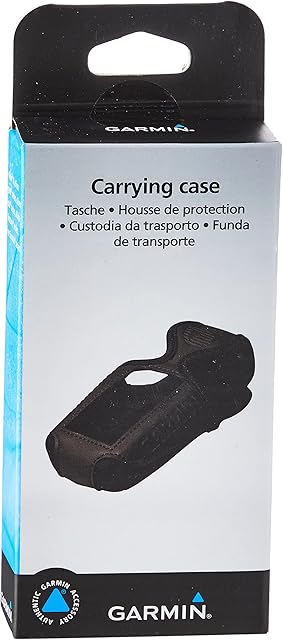Garmin Protective Case Cover