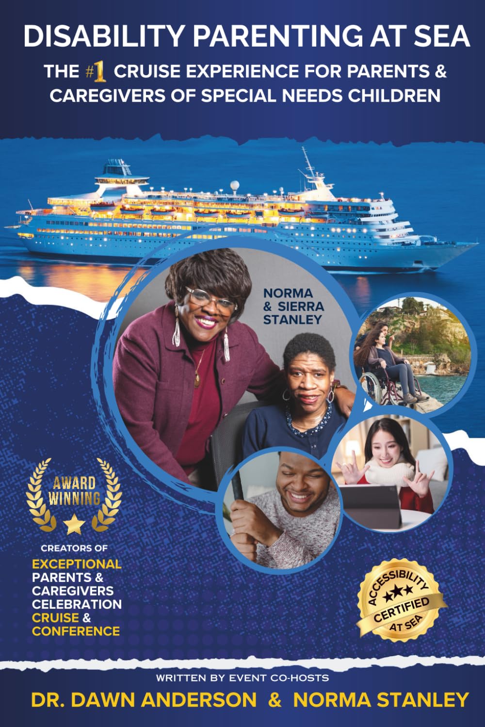 Disability Parenting At Sea: A Transformational Journey for Exceptional Families