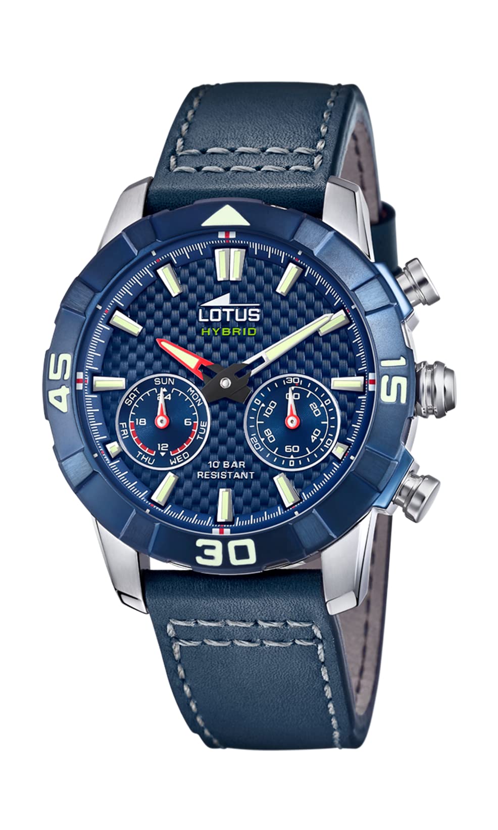 Lotus Connected 18811/3 Mens Chronograph