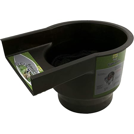 waterfall pond filter kit