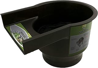 Tetra Pond Waterfall Filter, 500-4500 GPH pumps for up to 1000 Gallon Ponds