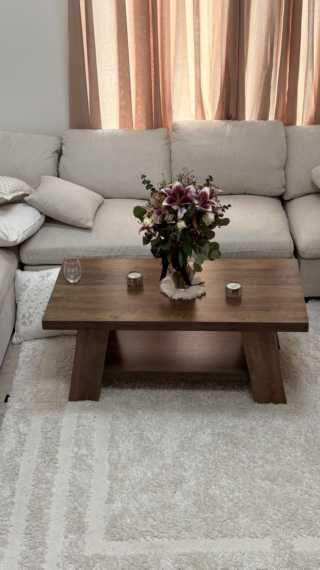 Customer photo