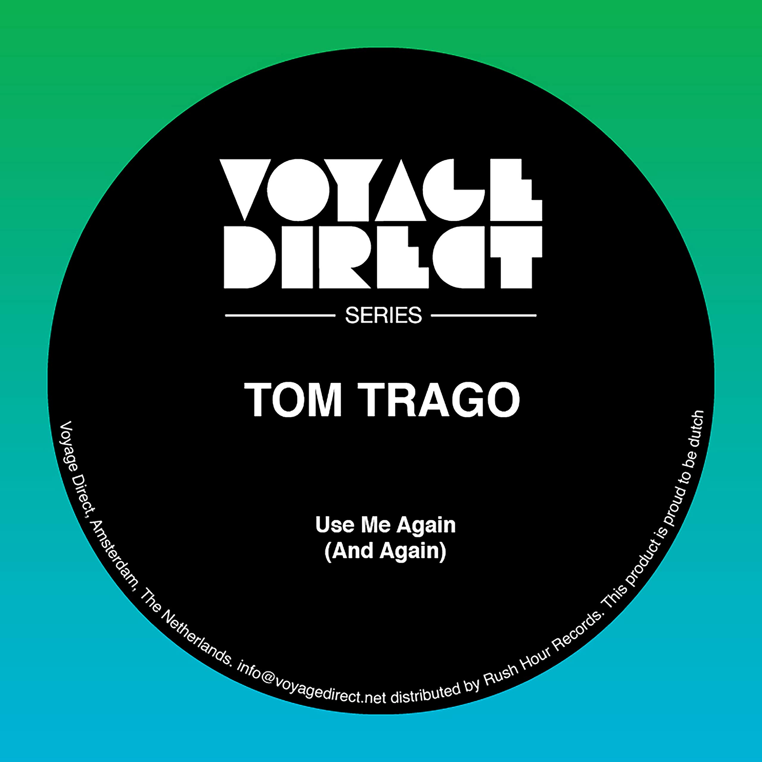Tom Trago