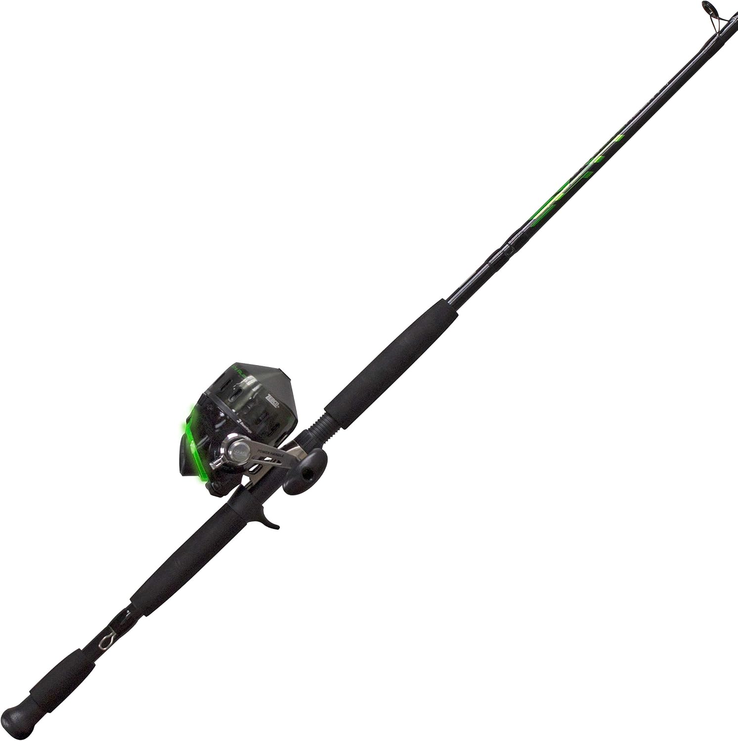 808 fishing pole Zebco - Brandclub