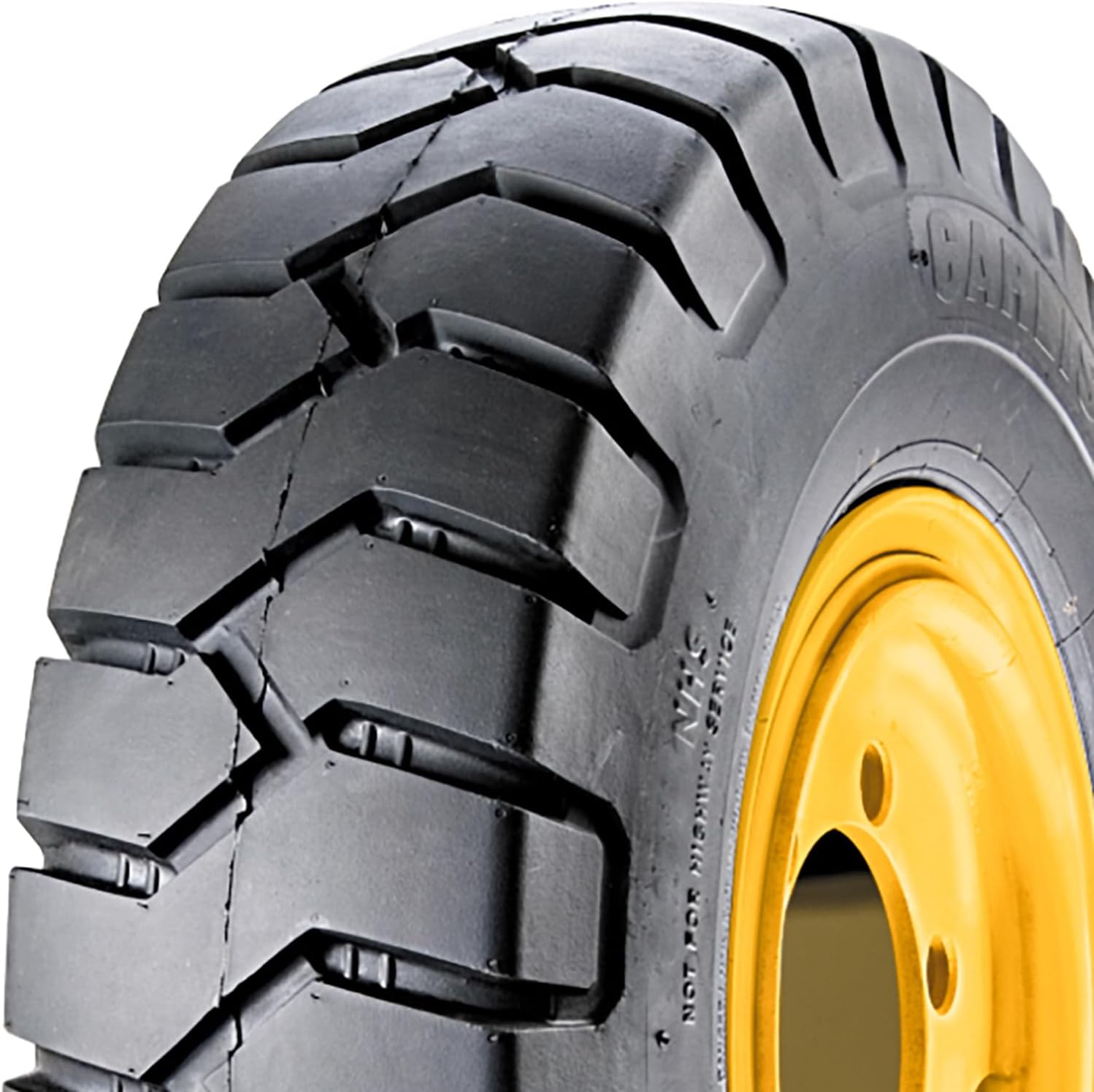 Carlisle Industrial Deep Traction Industrial Tire -29/800-15