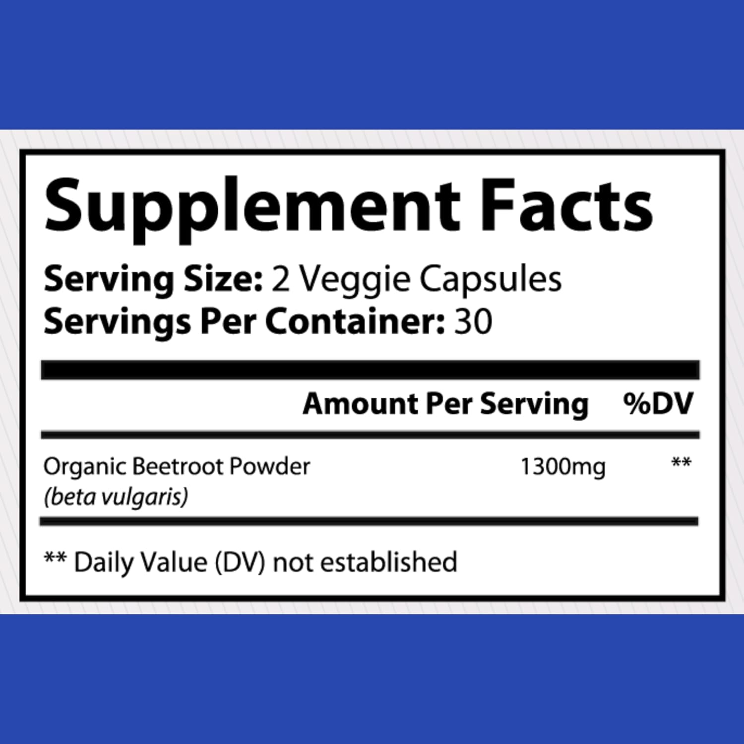 Beet Root Supplement | Nitric Oxide for Energy, Circulation & Heart Health – Supports Stamina, Oxygen Flow & Brain Clarity | Vegan, Non-GMO | OxyBoost (60 Capsules)