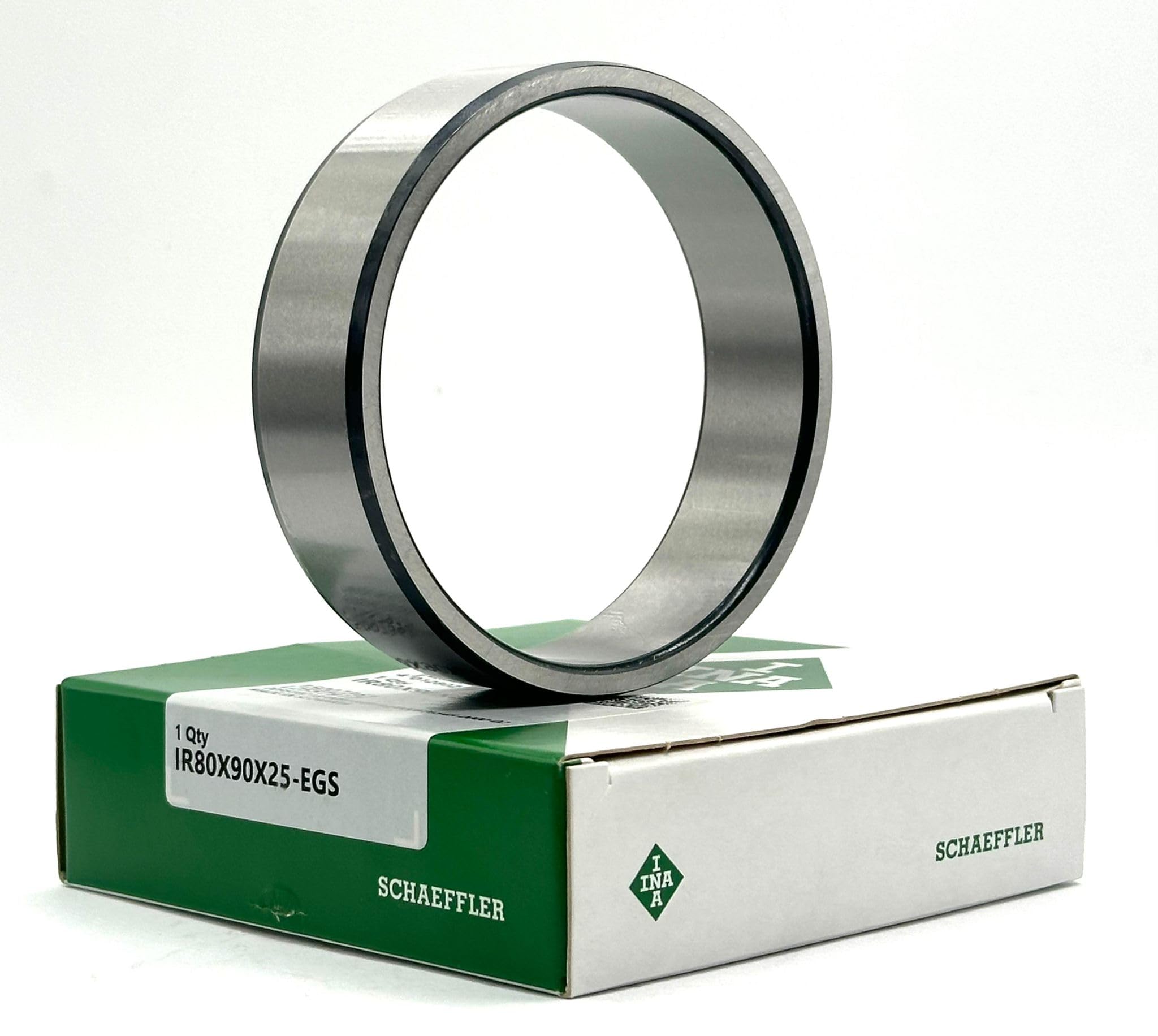 INA IR80X90X25 EGS INNER RING BEARINGS IR80-90-25 -EGS