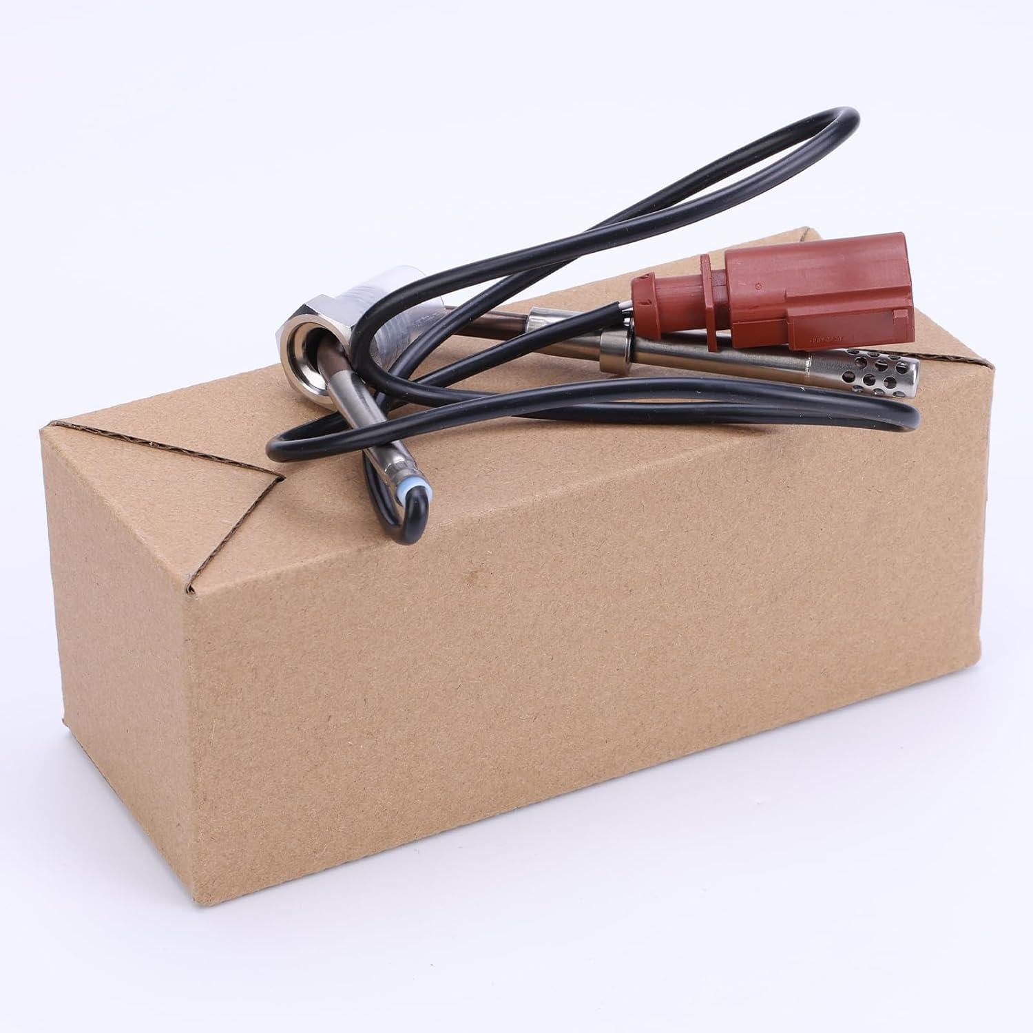 Exhaust Gas Temperature Sensor for Transporter V 2.0 Tdi Replaces 03L906088Df 03L906088Dp 03L906088Ff 03L906088Bp 551139 100807