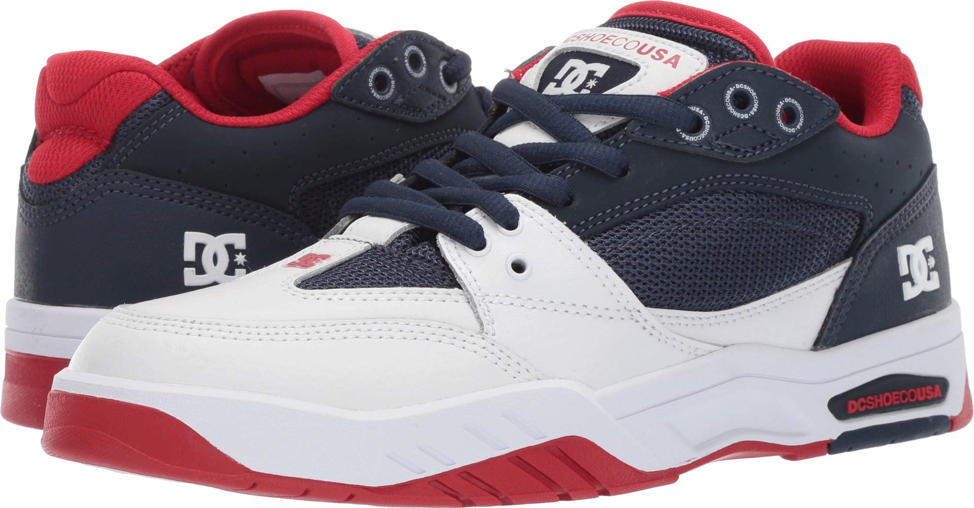 DC Shoes Herren MaswellSkateboardschuhe