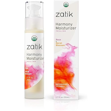 non alcohol moisturizer