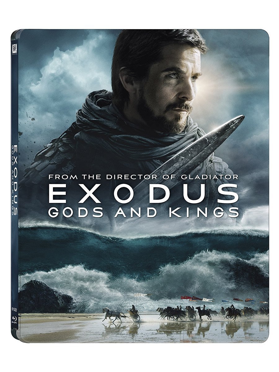 Exodus - Dei e Re