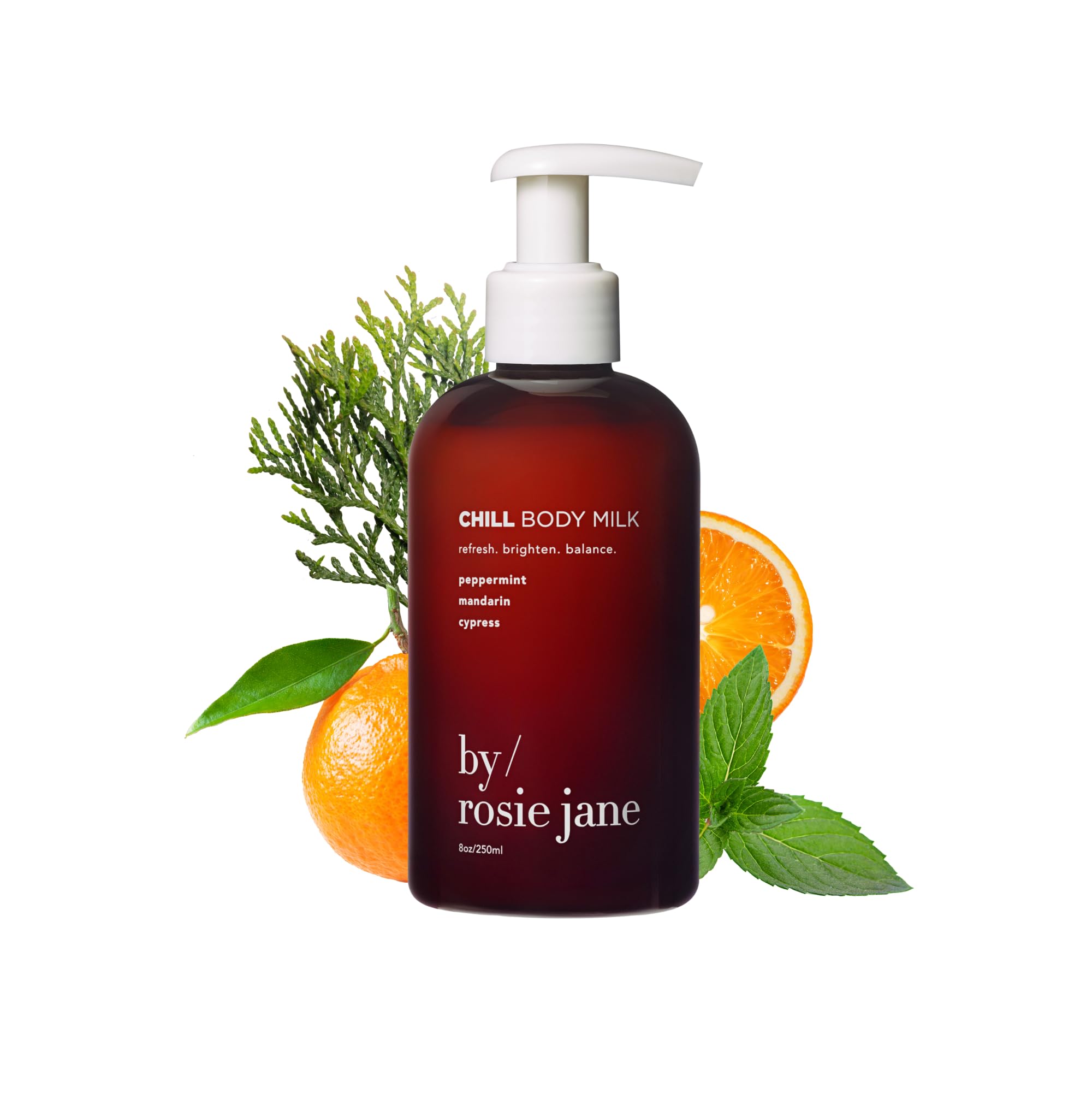 Amazon.com : By Rosie Jane Chill Body Milk Skin Care - Milk Toner