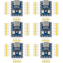 6  RP2040-Zero   133MHz 2MB