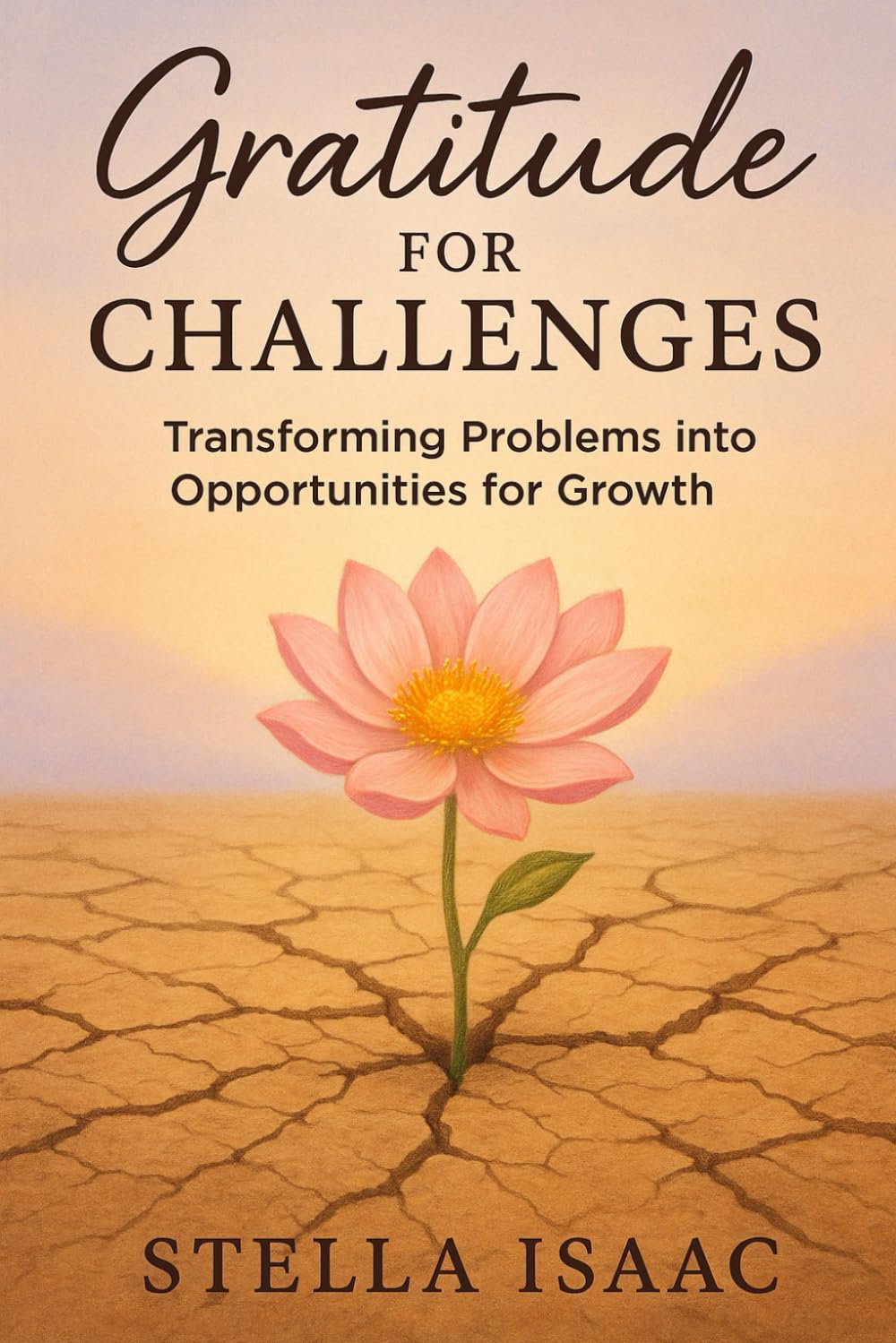 Gratitude for Challenges: Transforming Problems into Opportunities for Growth
