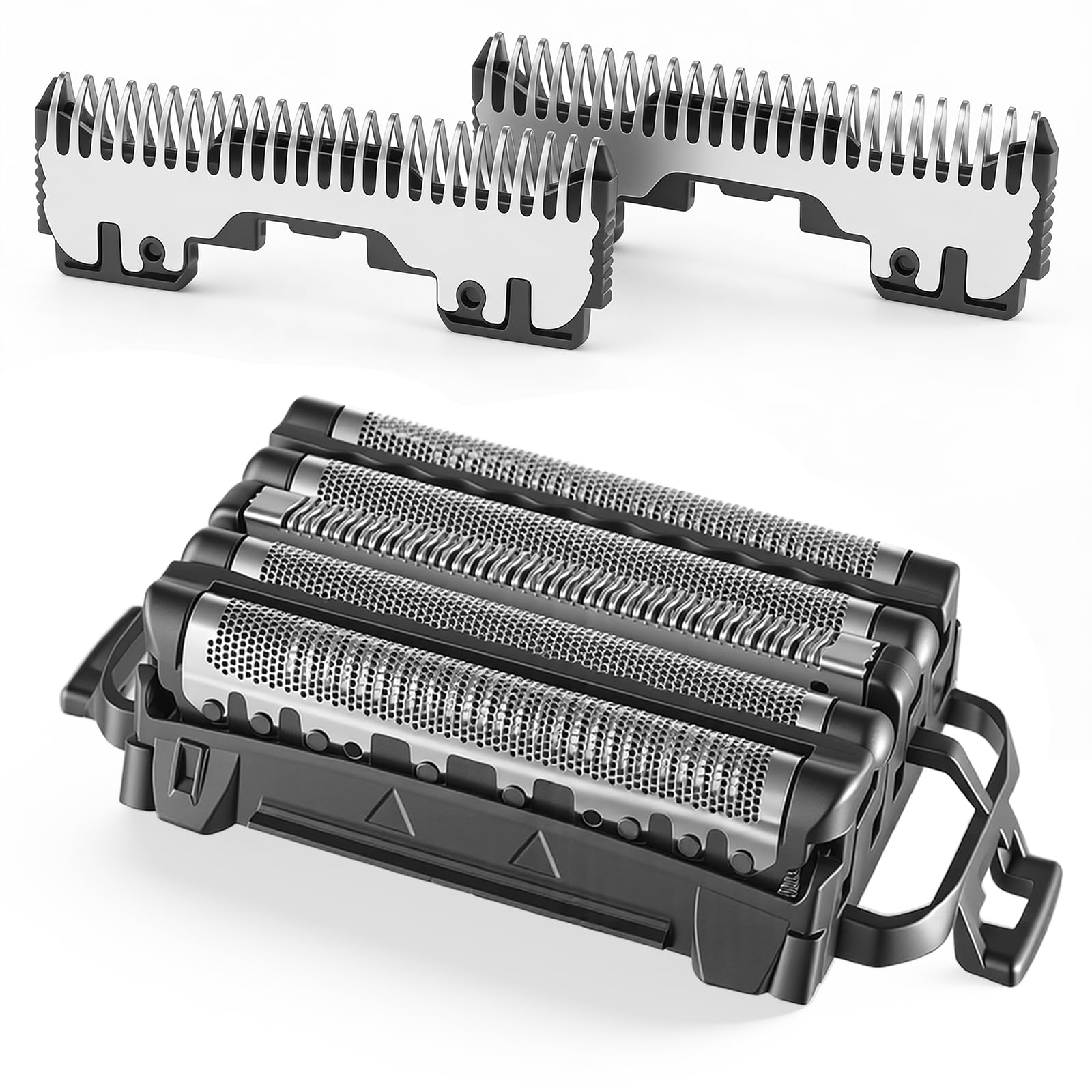 Amazon | CSKKYO ES9032 替刃 ES9173 ES9170 セット ES-LVFX-K 替え刃