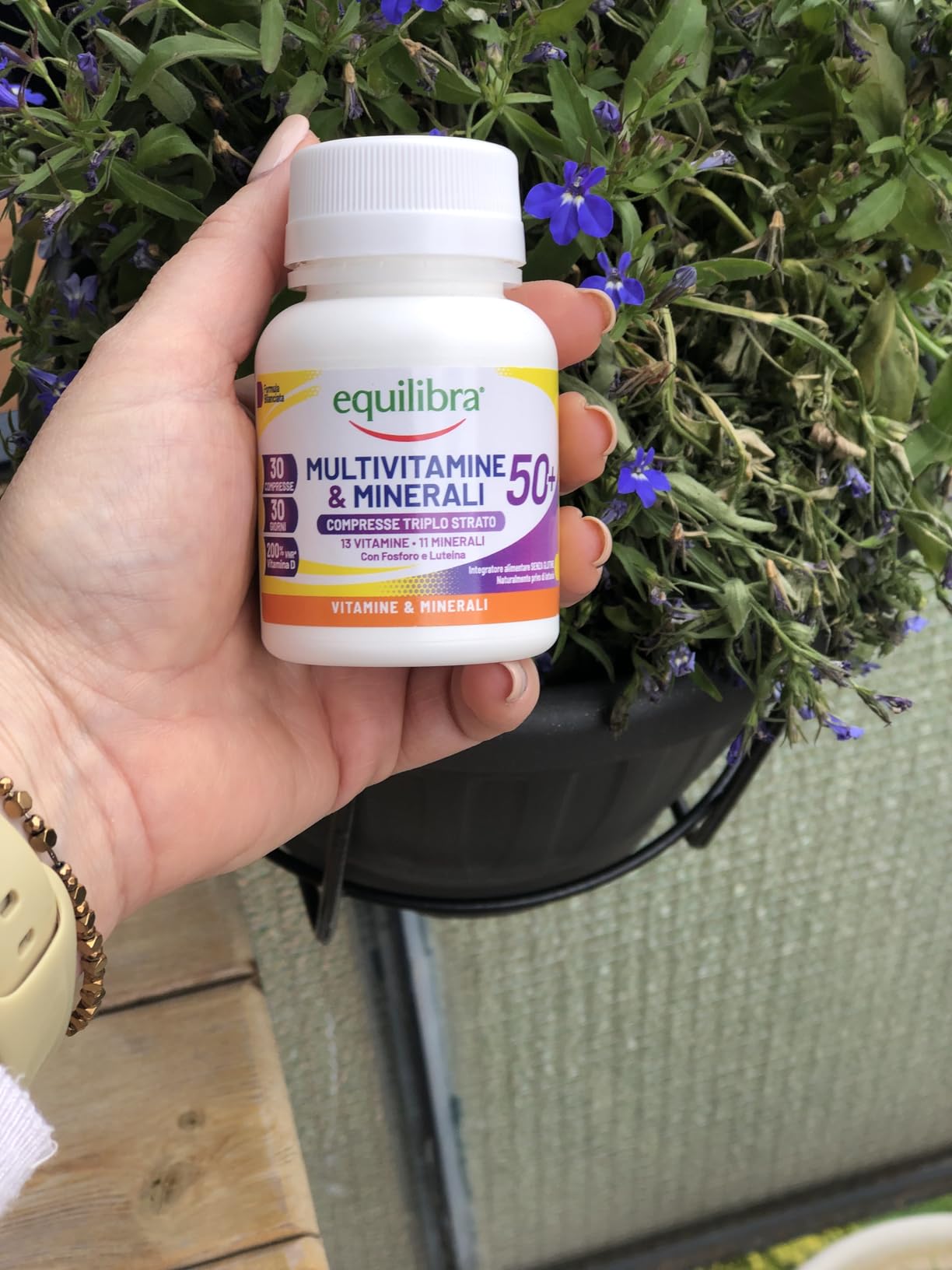 Immagine del cliente