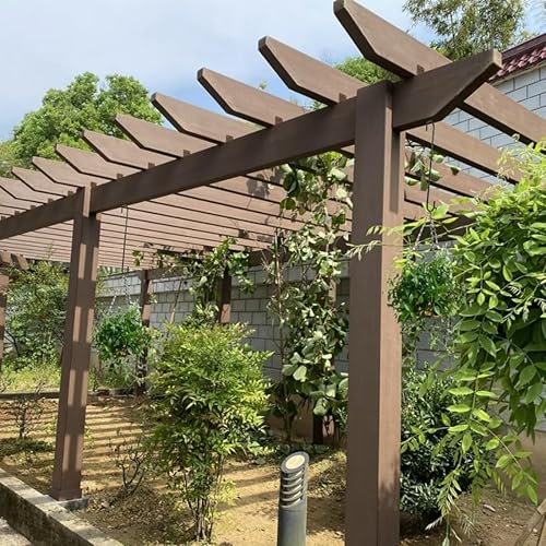 Miniatura 3 de Ganchos extra grandes en forma de S de 12 pulgadas, ganchos largos en S resistentes para colgar ganchos de extensión de plantas para utensilios,