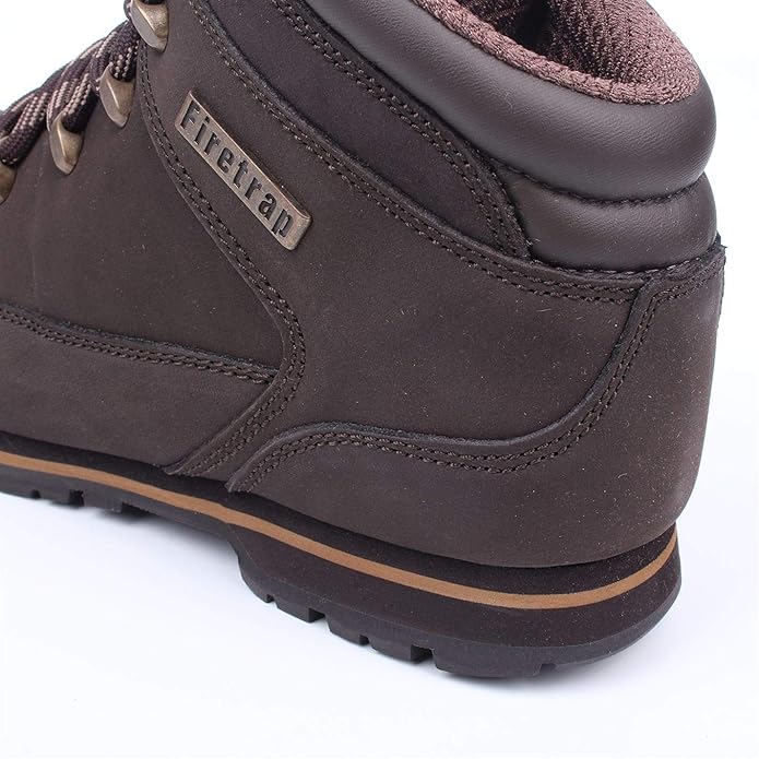 shoes firetrap