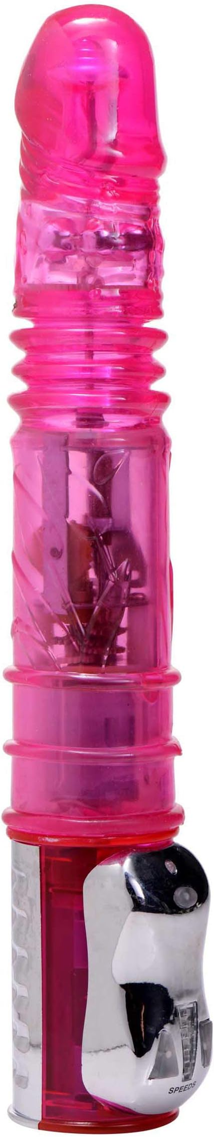 Trinity Vibes Thrusther Sex Stick