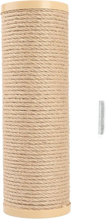 36 inch cat scratching post