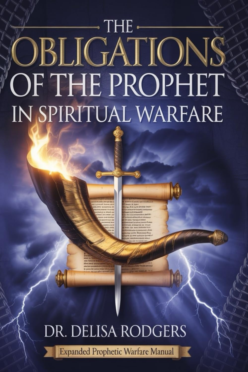 The Obligations of the Prophet in Spiritual Warfare