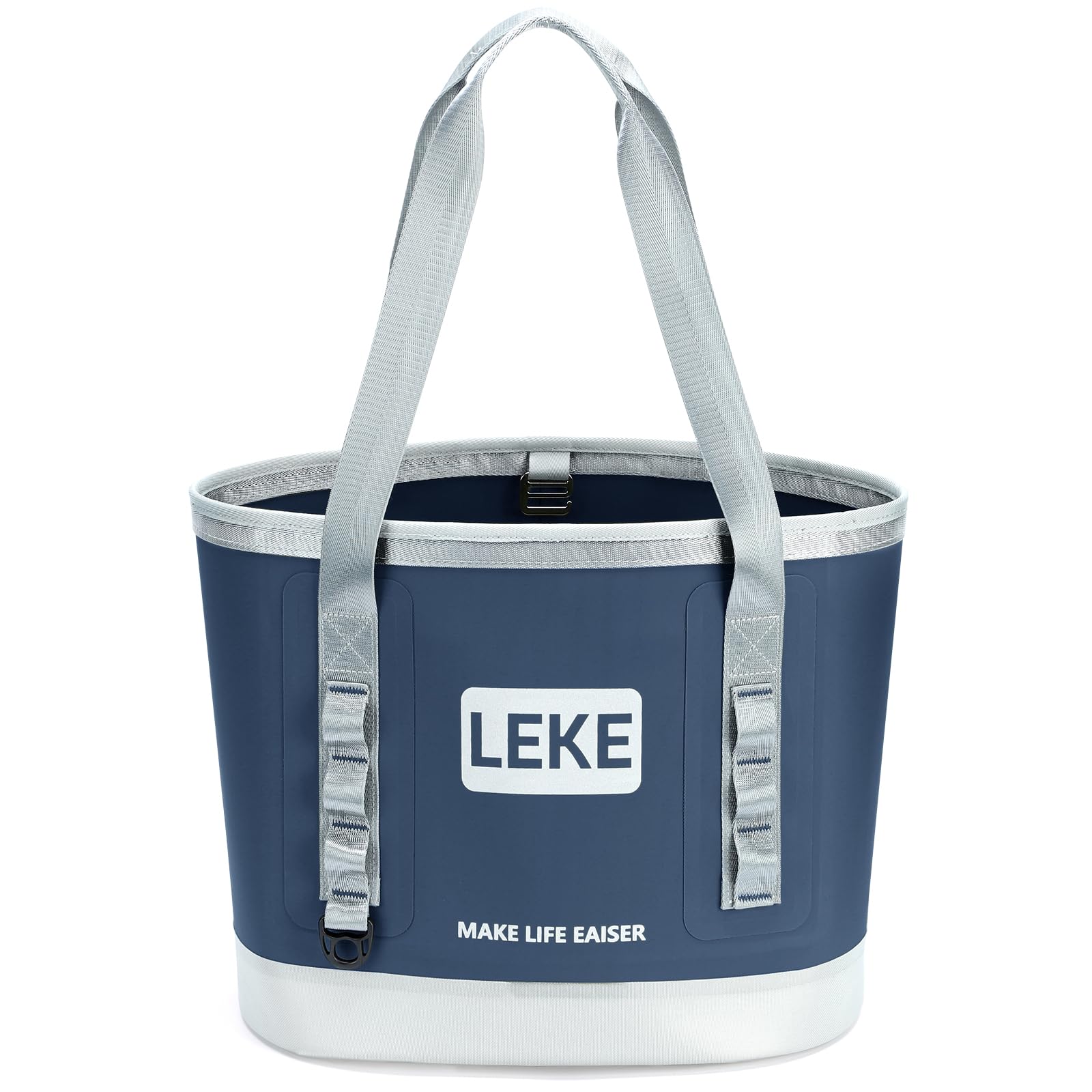 LekespringBolsa de playa para mujer, tamaño XXL, 684022