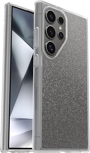 Otterbox Funda Sleek para Samsung Galaxy S24 Ultra, Stardust
