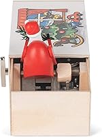 Vista 7 de Caja de música-Navidad cada uno