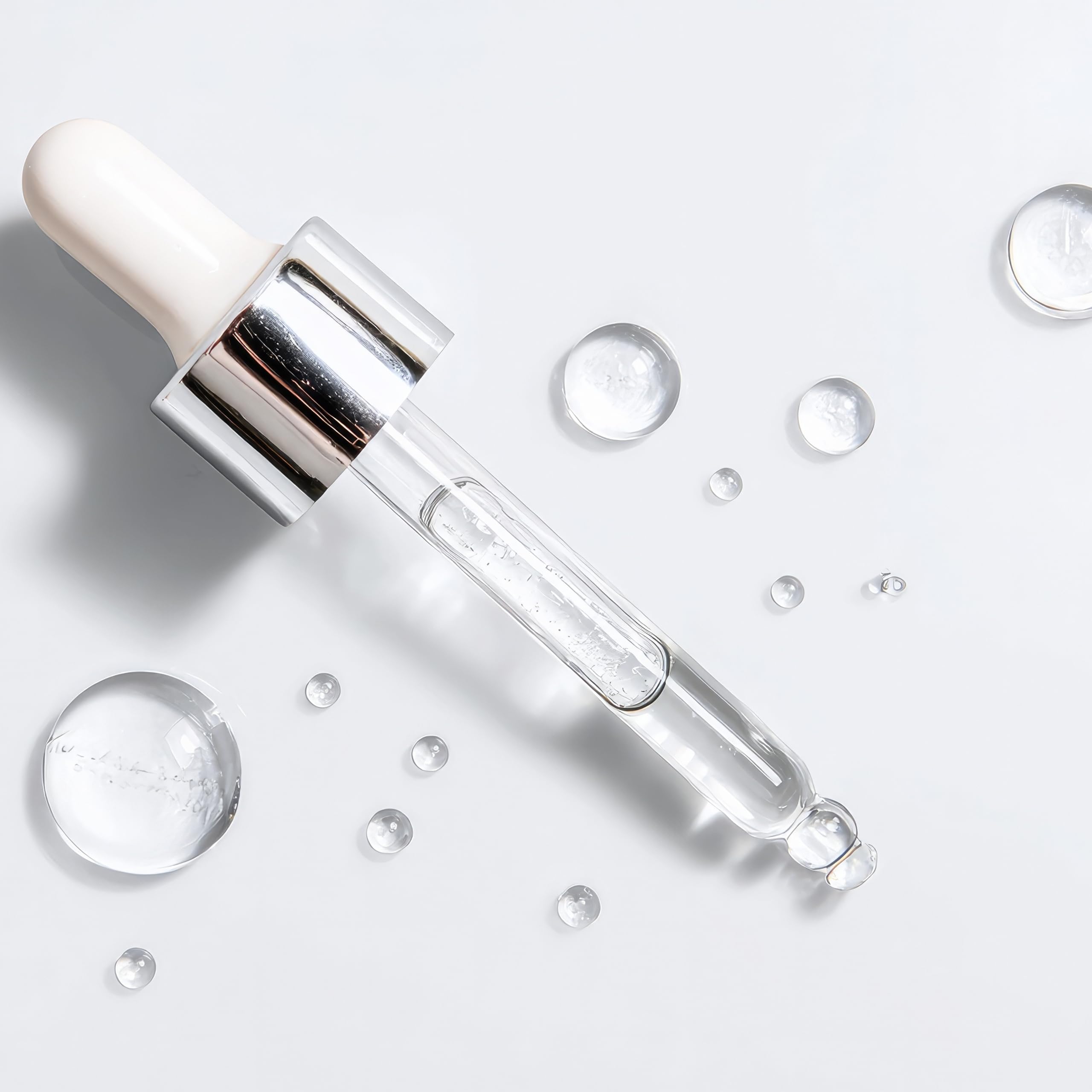 La More Cosmetics Power Serum witamina C retinol (15 ml)