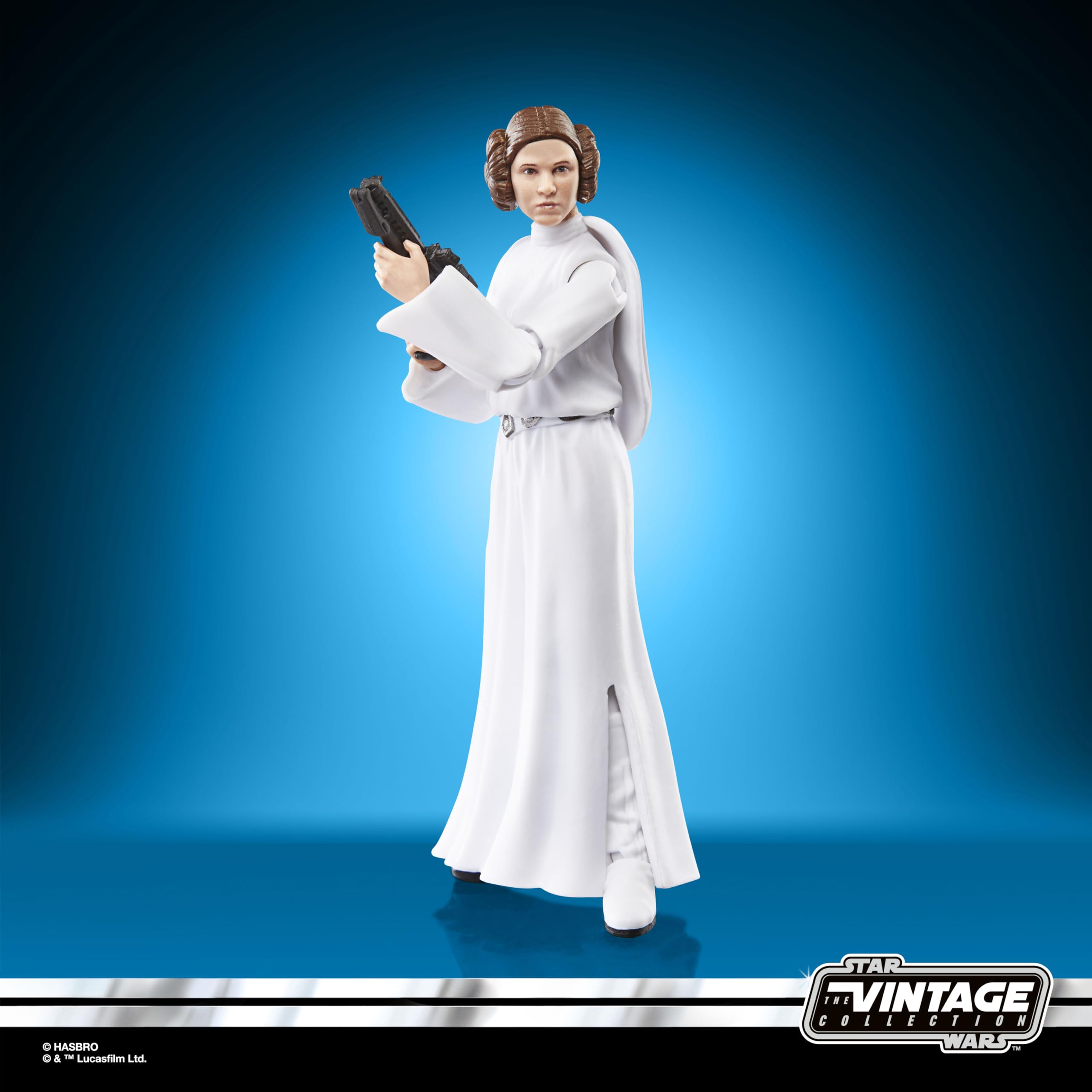 Amazon.co.jp: スター・ウォーズ ヴィンテージコレクション レイア姫